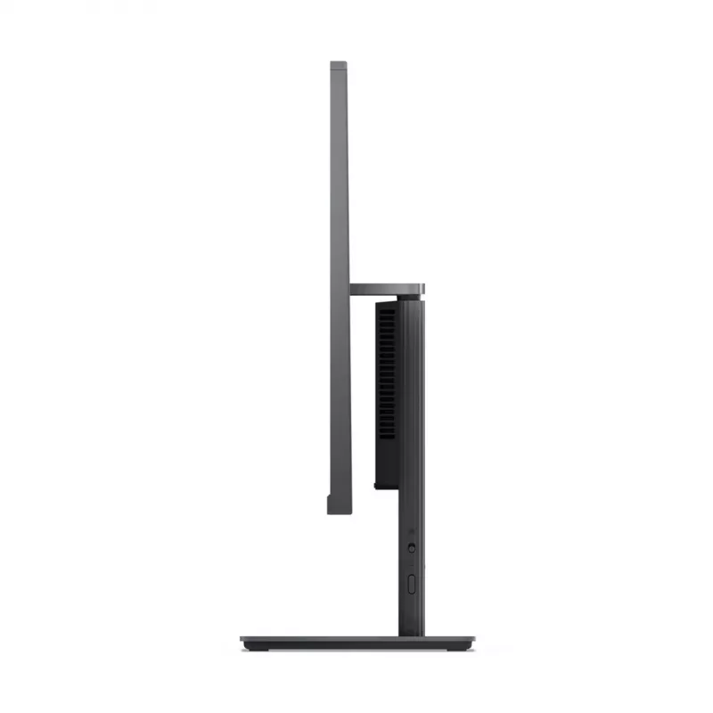 Lenovo IdeaCentre AIO 27IRH9 Intel® Core™ i5 i5-13420H 68,6 cm (27) 1920 x 1080 pikseli Komputer All-in-One 16 GB DDR5-SDRAM 512 GB SSD Bez systemu operacyjnego Wi-Fi 6 (802.11ax) Szary
