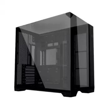 Obudowa PC Lian Li O11 VISION COMPACT Tower Czarna