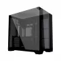 Obudowa PC Lian Li O11 VISION COMPACT Tower Czarna