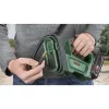 Elektryczna pompka powietrza Bosch Universal Pump 18V — 10,3 bar, 30 l/min, akumulator Li‑Ion