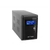 Zasilacz bezprzerwowy ARMAC O/1000F/LCD 1000VA z wyświetlaczem LCD