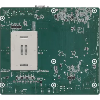 Płyta główna ASRock SPC741D8-2L2T/BCM 1x LGA4677 Intel Xeon Scalable 4/5gen C741 (8xDIMM, NVMe, 2x10GbE, 2xGbE, IPMI)