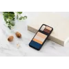 Etui na telefon man and wood Galaxy S20 czarne — ochronne etui na smartfon dla Samsung Galaxy S20