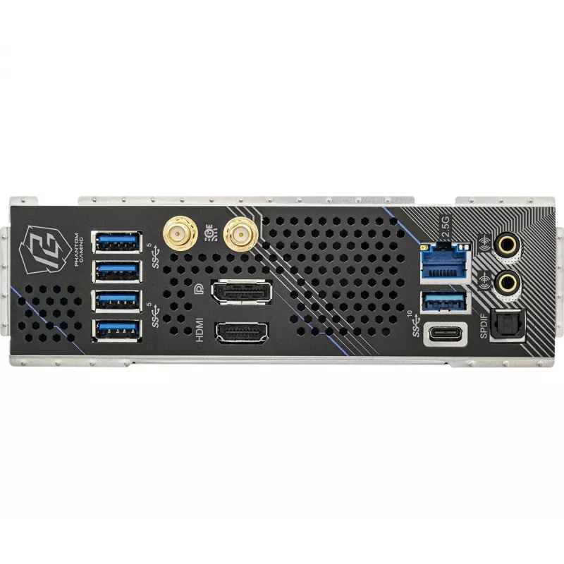 ASRock B760I Lightning WiFi DDR5 Mini-ITX LGA1700 Płyta główna