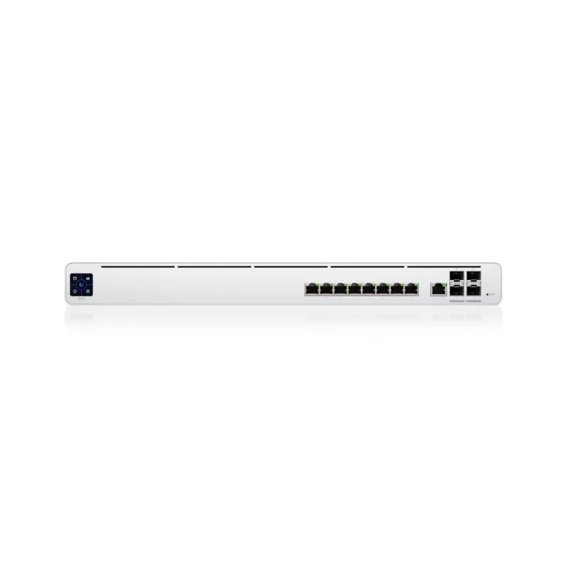Router przewodowy Ubiquiti UISP-R-Pro Gigabit Ethernet 9,5 Gbit/s