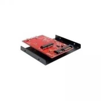 Wewnętrzny adapter mSATA DeLOCK 62415