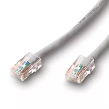 Kabel sieciowy SBOX kabel UTP CAT5e RJ-45 3m Szary