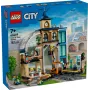 LEGO CITY 60469 Central Train Station