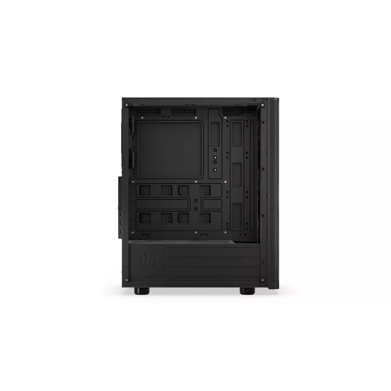 Endorfy Ventum 200 Air ATX Full Tower Obudowa PC z hartowanym szkłem