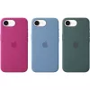 Smartfon Apple iPhone 16e 6,1 cala 128 GB Biały