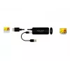 Adapter HDMI-A męski na USB Type-C żeński DeLOCK 63251