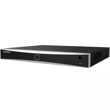 Sieciowy rejestrator wideo Hikvision DS-7632NXI-K2(D) 32 kanały 4K