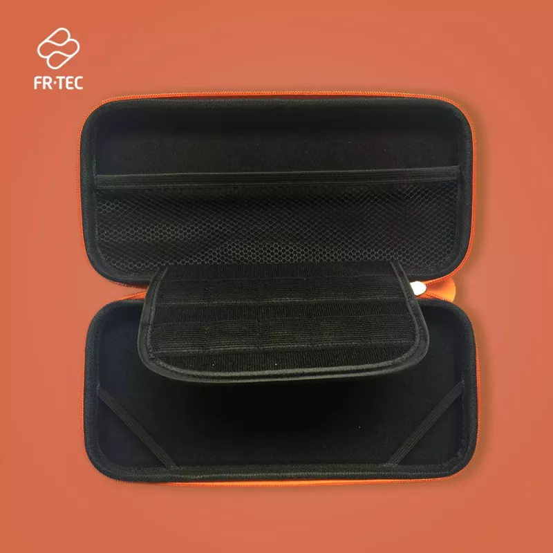 Pokrowiec etui FR-TEC Dragon Ball Super Wielokolorowy