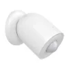 Czujnik ruchu Sonoff SNZB-03P Wall, kąt detekcji 110°, zasięg 6 m, bateria CR2477, obudowa plastikowa