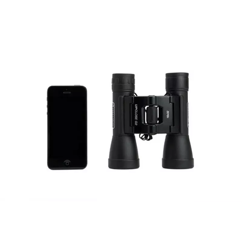 Celestron UpClose G2 16x32 lornetka BK-7