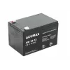 12V 12AH Vrla AM12-12 Acumax Emu Battery