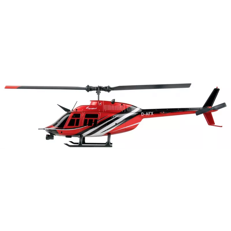 Śmigłowiec Amewi Bell 206 Jet Ranger 6-kanałowy