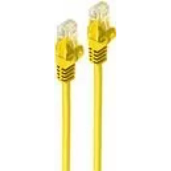 Kabel sieciowy ShiverPeaks BS08-35152 Żółty 1,5 m Kat.7 U/UTP