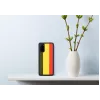 Etui na telefon man and wood Galaxy S20 reggae Czarny