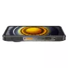 Smartfon UleFone Armor 30 Pro 5G, wyświetlacz 6,58 cala, 16 GB RAM, 512 GB pamięci, czarny