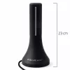 Television Antenna QOLTEC TV DVB-T/T2 Qoltec (indoor/outdoor) model 57065
