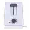 Esperanza EKT001 Caprese 2 kromki 600 W Biały