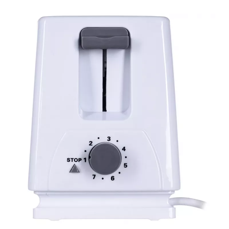 Esperanza EKT001 Caprese 2 kromki 600 W Biały