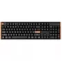 Klawiatura Wrl K10 HE Special ED/Czarny K10H-F1 Keychron
