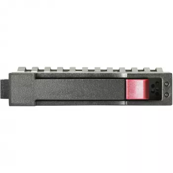 Dysk twardy HPE 1.8TB SAS 12G Mission Critical 10K SFF SC 3-letnia gwarancja 512e Multi Vendor