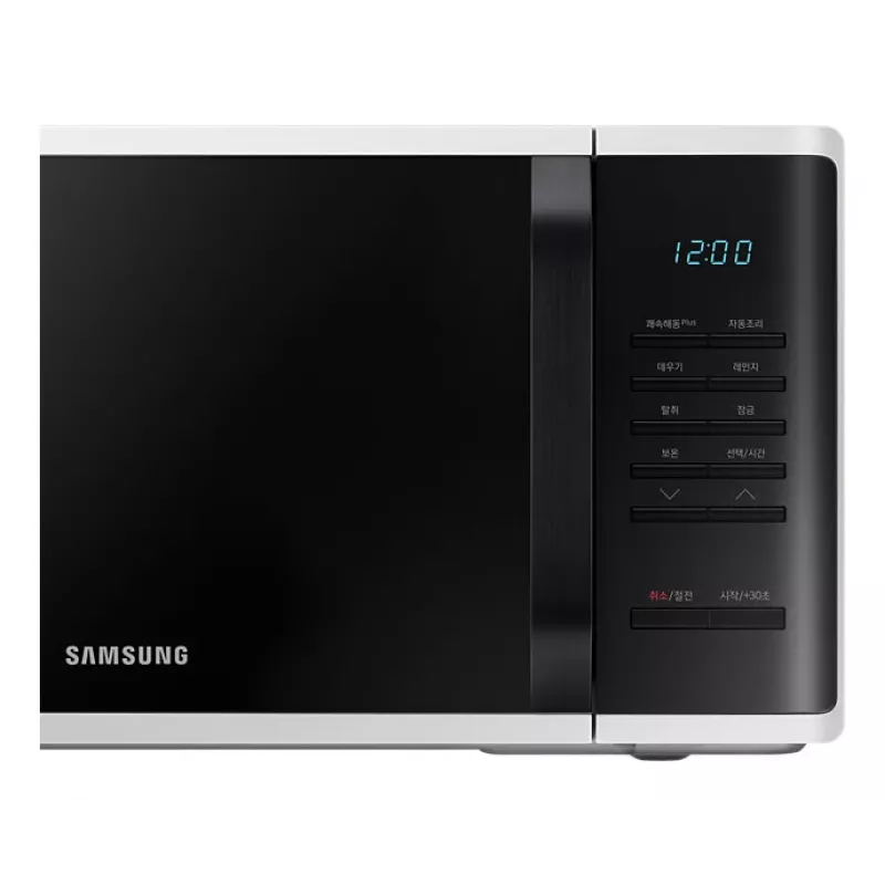 Samsung Microwave MS23K3513AW/BA, 23l, 1150 W
