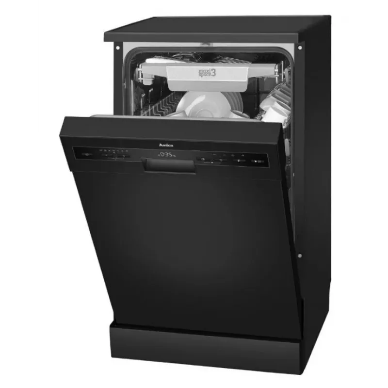 Zmywarka AMICA DFM46C8EOiBH