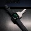 Bezprzewodowy powerbank ładowarka Tellur TLL151441 1200mAh do Apple Watch — przenośna ładowarka bezprzewodowa