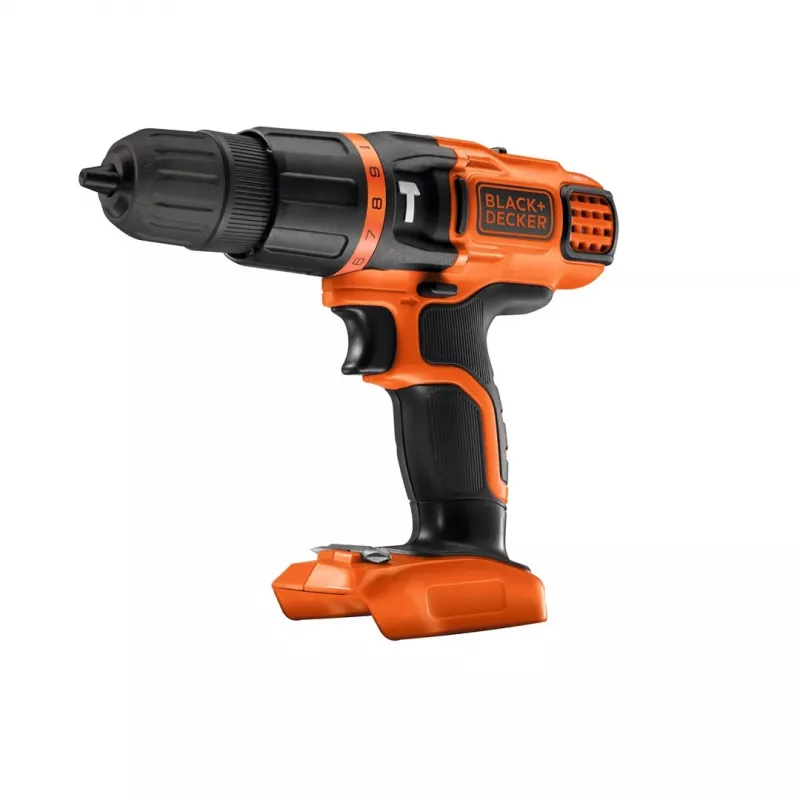 Wiertarka pistoletowa Czarny & Decker BDCH188N-XJ 1350 RPM, 18 V