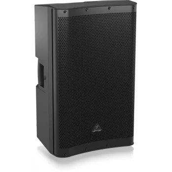 Głośnik Behringer DR115DSP Public Address (PA) 2-drożny
