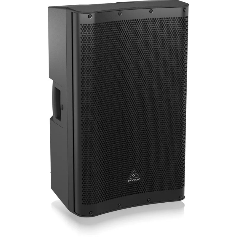 Głośnik Behringer DR115DSP Public Address (PA) 2-drożny
