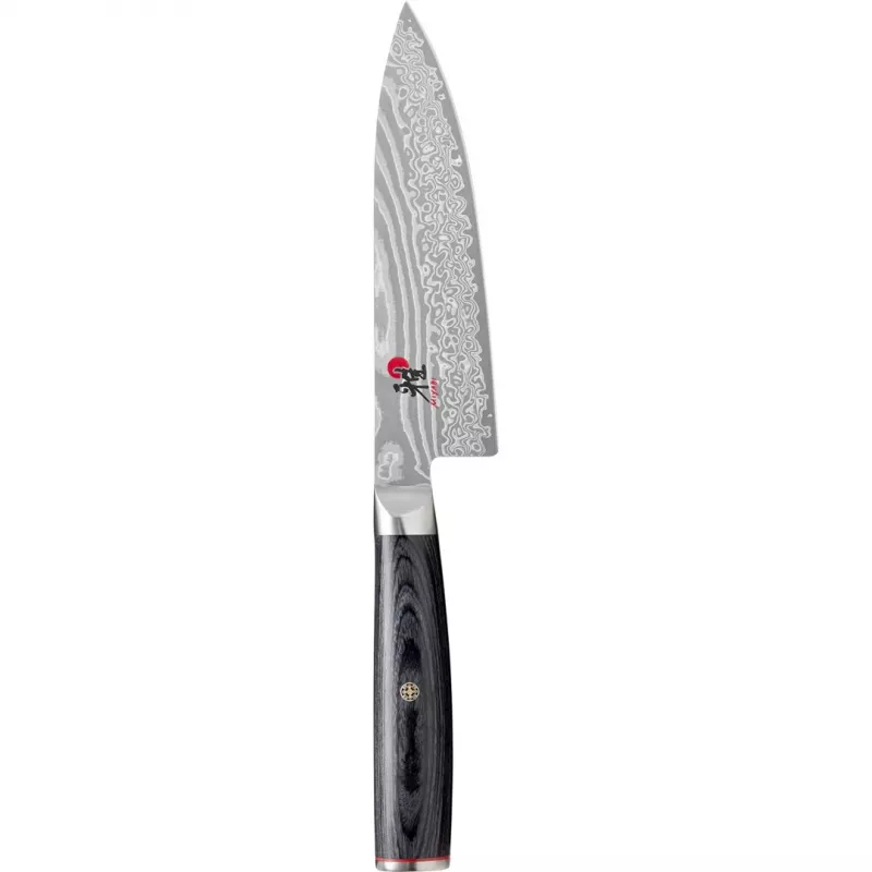 ZWILLING Miyabi 5000 FCD Steel 1 szt. nóż Gyutoh