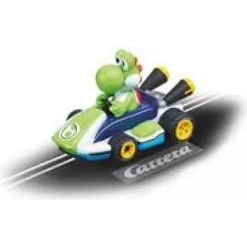 Car Carrera Nintendo Mario Kart Yoshi