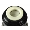 Czajnik elektryczny Beper BI.504 500 ml, stal nierdzewna, 2200 W