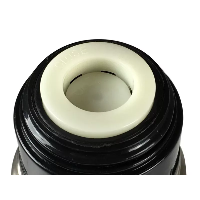 Czajnik elektryczny Beper BI.504 500 ml, stal nierdzewna, 2200 W