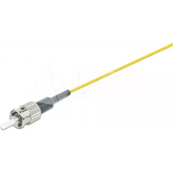Lightwin Faserpigtail, Singlemode 9/125µm, OS2, ST Pigtails (PIG 09 ST 2.0)
