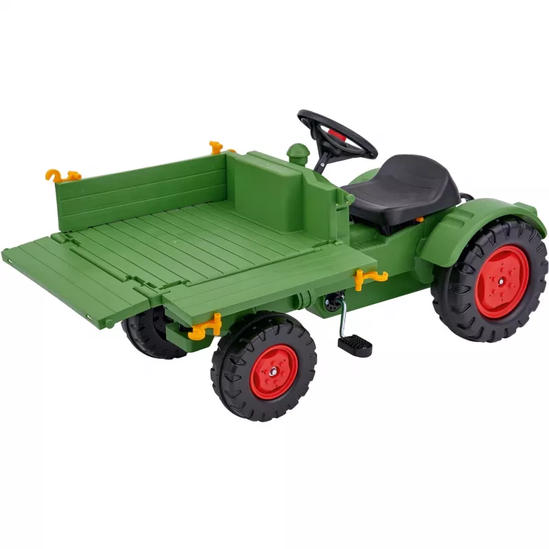 Fendt Device Carrier, Kinderfahrzeug Green