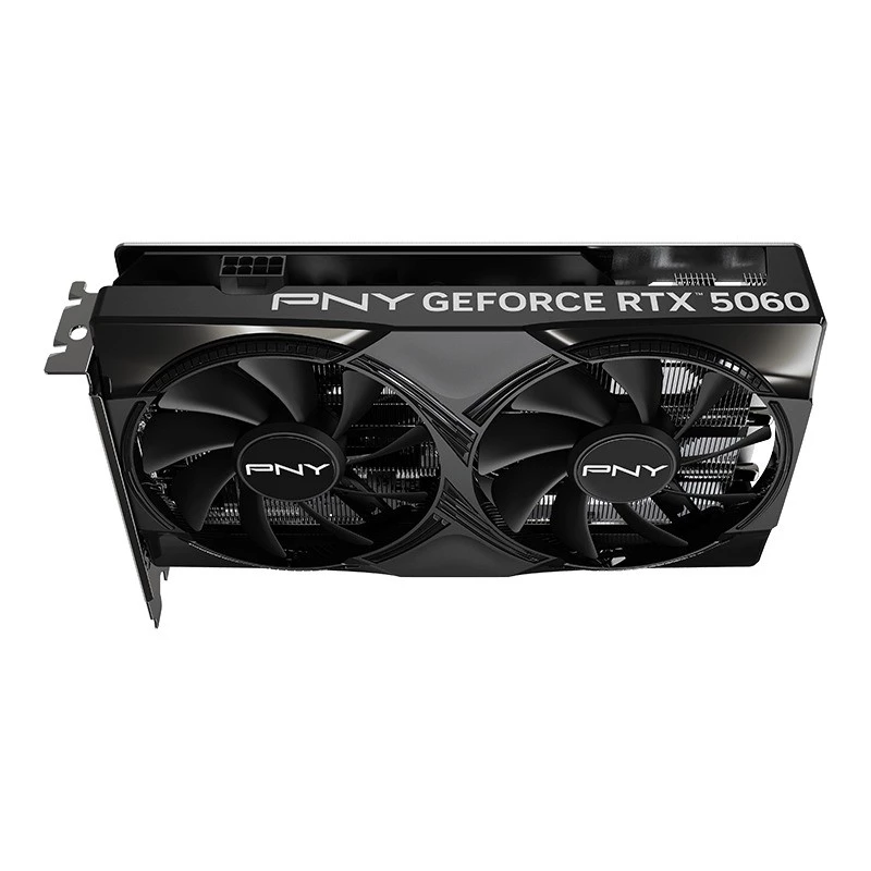 Karta graficzna GeForce RTX 5060 8 GB GDDR7