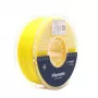 Filament do druku 3D Gembird ABS 1.75 mm Żółty 1 kg