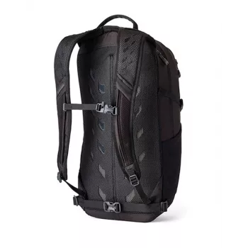 Gregory Nano plecak turystyczny 20 l Czarny