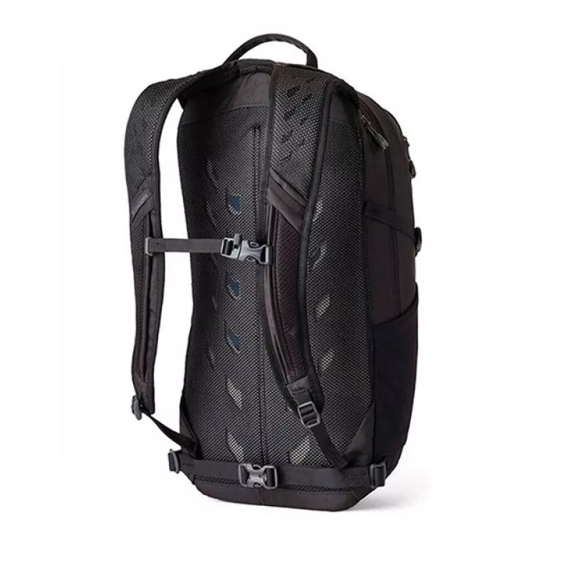 Gregory Nano plecak turystyczny 20 l Czarny