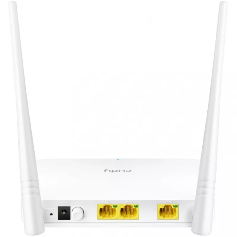 Router stołowy Cudy WR300