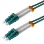 Kabel światłowodowy Helos 5m OM3 LC/LC