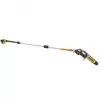 DEWALT PIŁA NA WYSIĘGNIKU 18V 1x5.0Ah 20cm DŁUGOŚĆ 2-3m DCMPS567P1