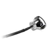 Czujnik temperatury XSPC Temperatursensor 2x G1/4 IG – chromowany, 2x G1/4 żeński