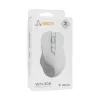 Mysz SBOX WM-308 Biała USB